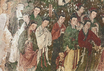 石家庄市毗卢寺博物院第 19 张图片