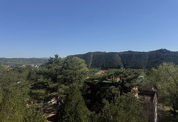 普陀宗乘之庙第 68 张图片