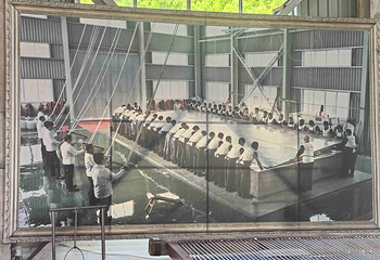 中国宣纸文化园第 45 张图片