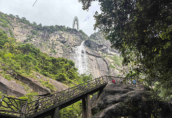 石牛山景区第 120 张图片
