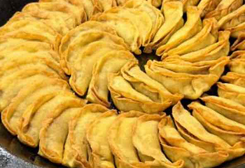 李记清真馆(打钉巷店)第 54 张图片