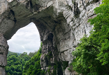 云门囤景区第 25 张图片