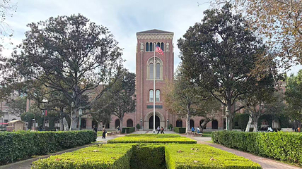 南加州大学第 31 张图片