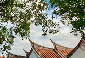 埭美古村第 88 张图片