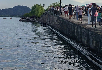 西湖风景名胜区第 496 张图片