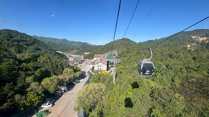 八达岭长城第 137 张图片