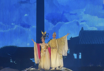 《长恨歌》演出第 162 张图片