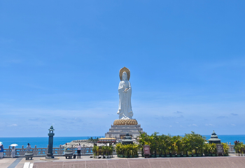 三亚南山文化旅游区第 127 张图片