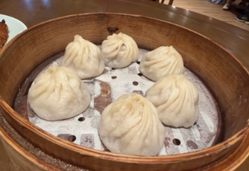 南翔馒头店（豫园店）第 71 张图片