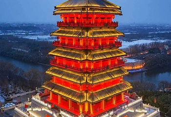 汉城湖景区第 47 张图片
