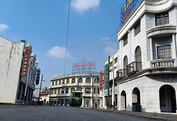 上海影视乐园第 109 张图片