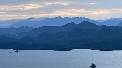 天屿山观景台第 87 张图片