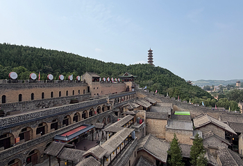 皇城相府第 60 张图片