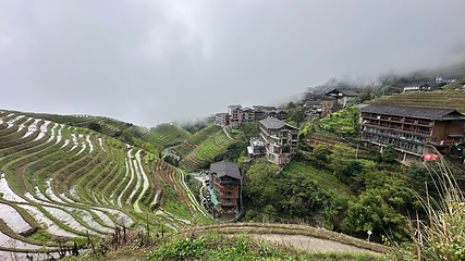 龙脊梯田第 157 张图片