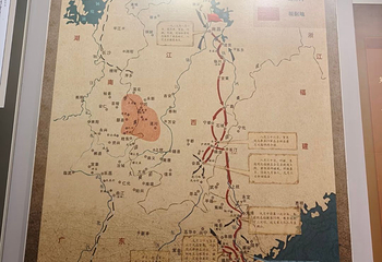 南昌八一起义纪念馆第 50 张图片