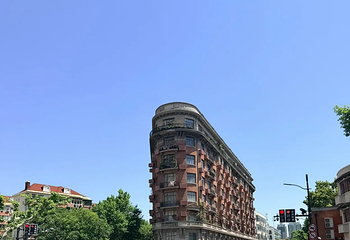 武康路第 70 张图片