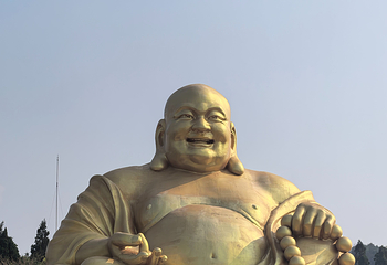 锦屏山风景区第 111 张图片