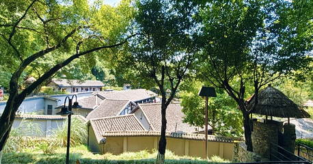 渣滓洞第 26 张图片
