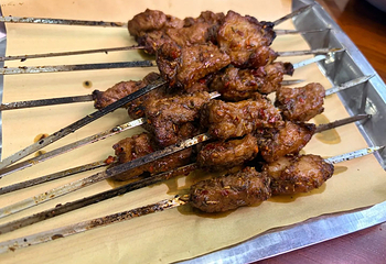 马洪小炒泡馍馆(钟楼回民街店)第 64 张图片