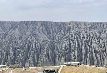 独山子大峡谷第 87 张图片