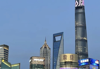 淮海路第 68 张图片