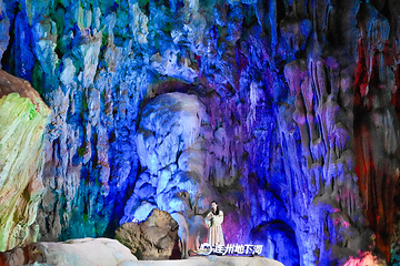 连州地下河第 51 张图片