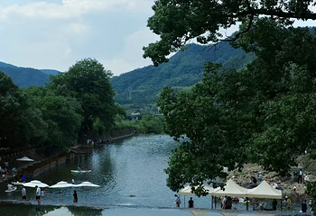 马岭古道第 38 张图片