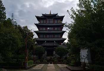 狮子山第 46 张图片