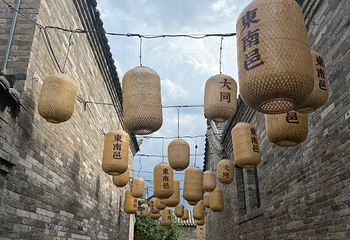 大同古城第 256 张图片
