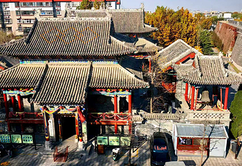青州古城第 76 张图片