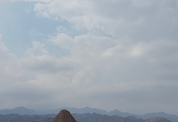 西夏陵第 483 张图片