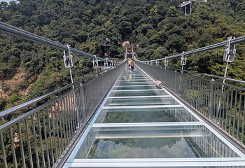 古龙峡第 163 张图片
