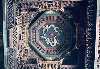 净土寺第 157 张图片