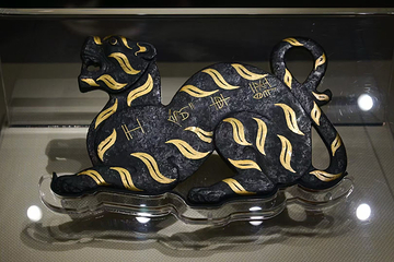 南越王博物院(王墓展区)第 154 张图片