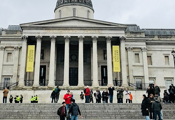 英国国家美术馆第 103 张图片