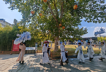 陶阳里旅游区第 121 张图片