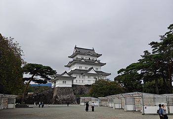 小田原城第 24 张图片