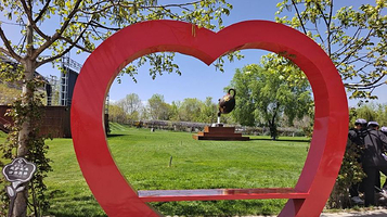 盛世旅游度假村