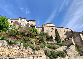 Château de Gordes