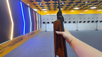 CLB Bắn súng thể thao Sài Gòn VIP - Vip saiGon Shooting Club
