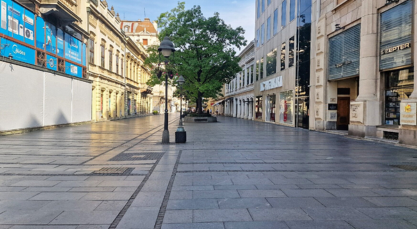 米哈伊洛大公街