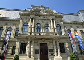 东斯洛伐克博物馆