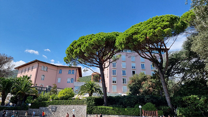 The Angiolina Park - Villa Angiolina第 10 张图片