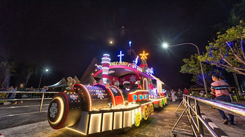 古晋天主教圣若瑟总主教座堂