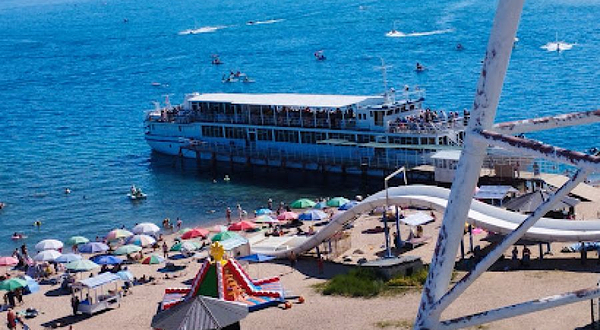 Koleso Obozreniya - 72M