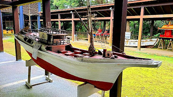 大洗海洋博物馆