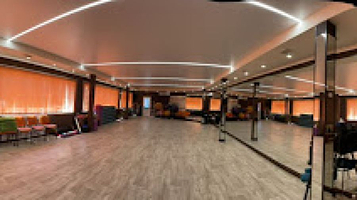 Фитнес клуб Sport Line Z