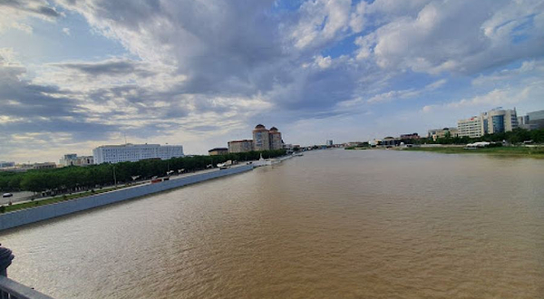 Ozymyzdyky Ondyrystyky