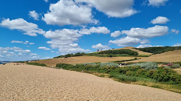 Chesil Beach (West)