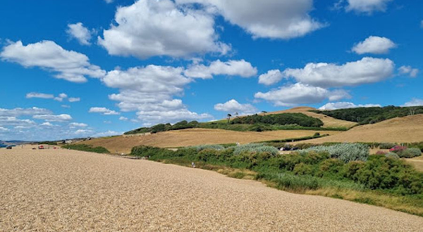 Chesil Beach (West)